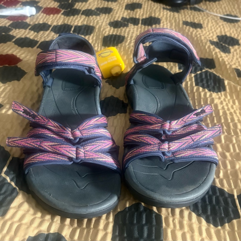 Teva Sandals